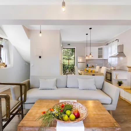 Apanema Mindfulness With Fast Wifi, Pool, Sauna, Massage