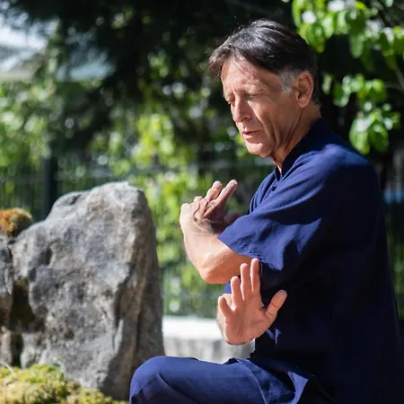 Apanema Mindfulness With Fast Wifi, Pool, Sauna, Massage Вилла
