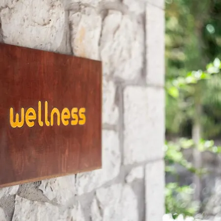 Apanema Mindfulness With Fast Wifi, Pool, Sauna, Massage Вилла Asprogerakata