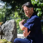 Apanema Mindfulness With Fast Wifi, Pool, Sauna, Massage فيلة