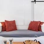 فيلة Apanema Mindfulness With Fast Wifi, Pool, Sauna, Massage
