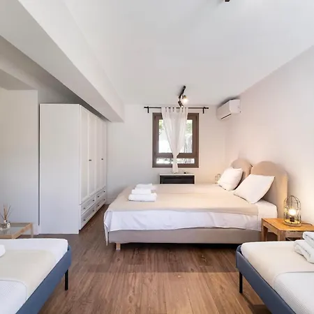 Apanema Mindfulness Lefkada Asprogerakata