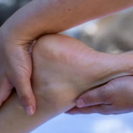 Apanema Mindfulness Lefkada וילה *