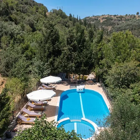 Apanema Mindfulness Lefkada *