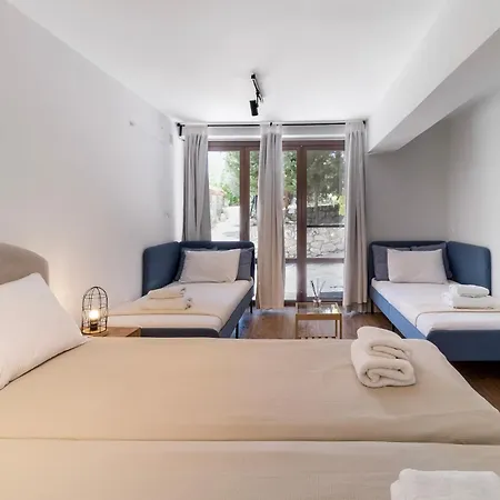 Apanema Mindfulness Lefkada Asprogerakata