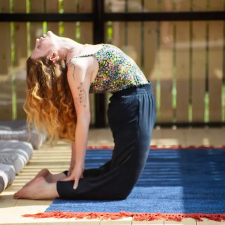 וילה Apanema Mindfulness Lefkada
