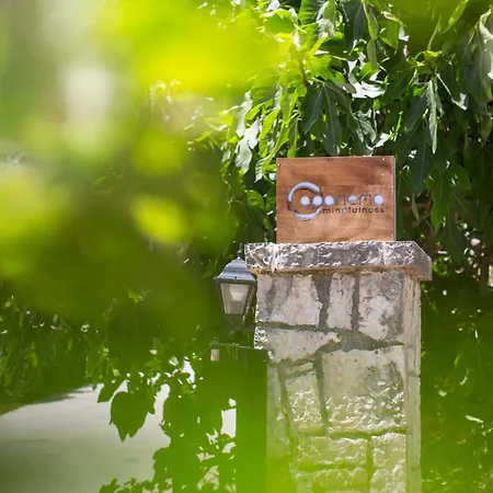 Villa Apanema Mindfulness Lefkada *