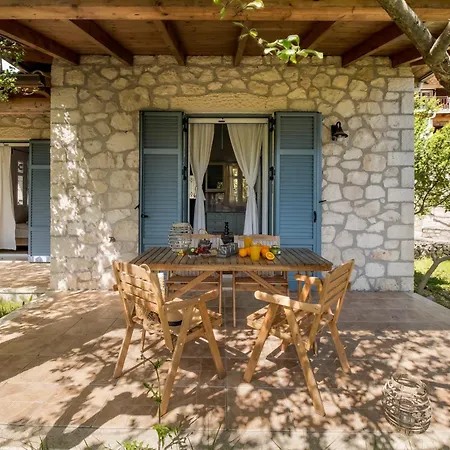 Apanema Mindfulness Lefkada *