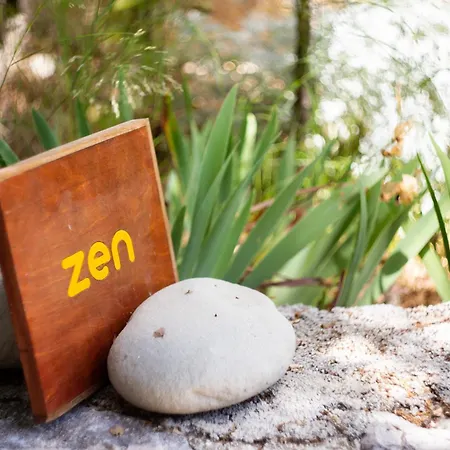 Apanema Mindfulness Lefkada * Asprogerakata