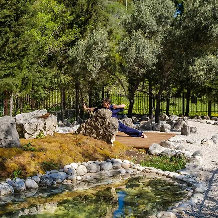 Villa Apanema Mindfulness Lefkada
