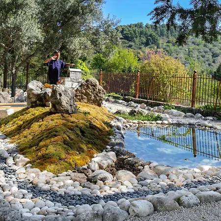 Apanema Mindfulness Lefkada * Asprogerakata