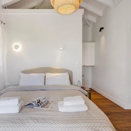 Villa Apanema Mindfulness With Fast Wifi, Pool, Sauna, Massage *