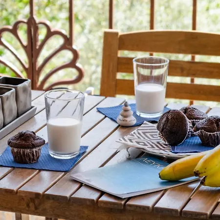 Apanema Mindfulness Lefkada Asprogerakata