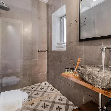 Apanema Mindfulness With Fast Wifi, Pool, Sauna, Massage *