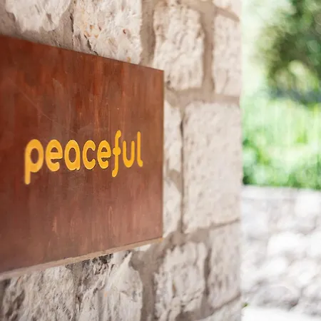 Apanema Mindfulness Lefkada וילה
