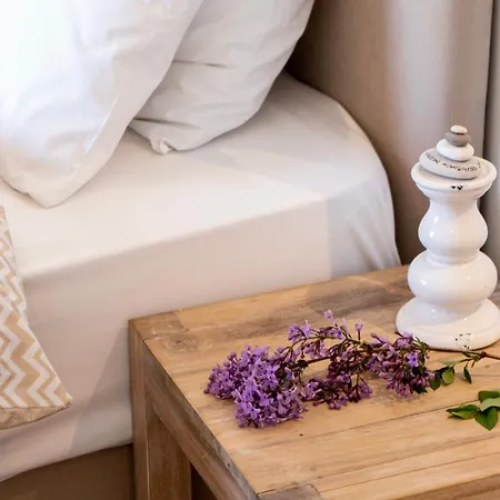 Apanema Mindfulness Lefkada Villa