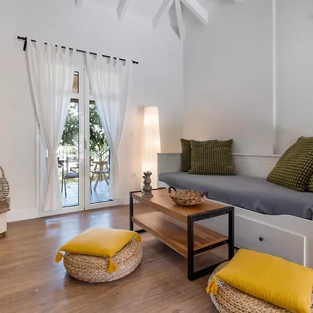 וילה Apanema Mindfulness Lefkada *
