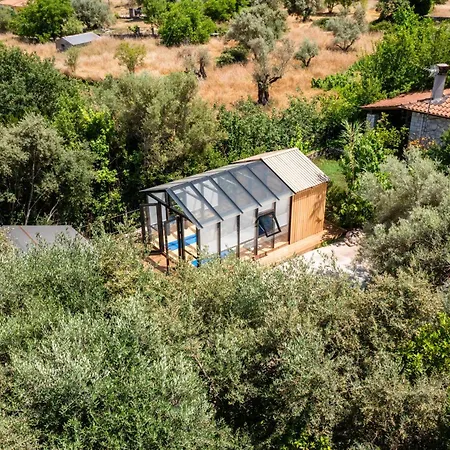 Apanema Mindfulness Lefkada *