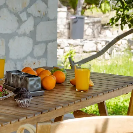 Apanema Mindfulness Lefkada Asprogerakata