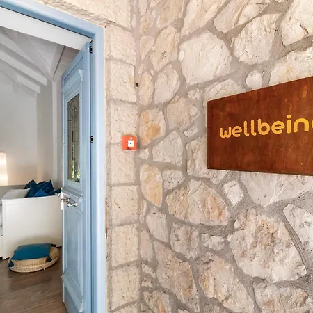Apanema Mindfulness Lefkada * Asprogerakata