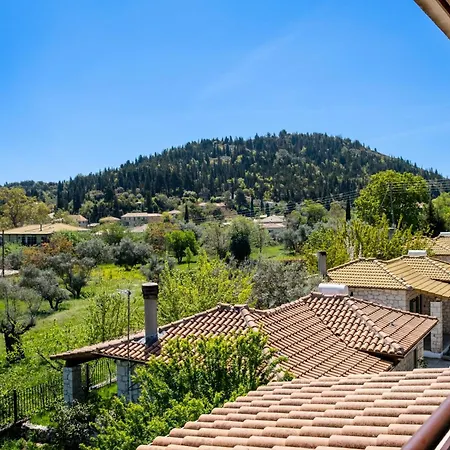 Apanema Mindfulness Lefkada Asprogerakata