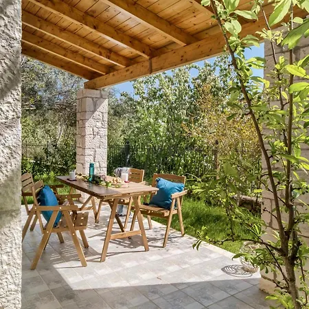 Apanema Mindfulness Lefkada * Asprogerakata