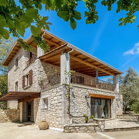 Apanema Mindfulness Lefkada Asprogerakata