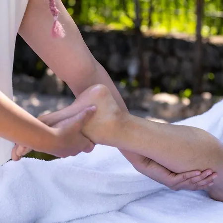 Apanema Mindfulness Lefkada Asprogerakata