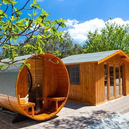 Apanema Mindfulness Lefkada Asprogerakata