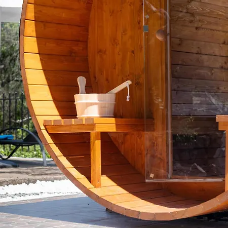 Apanema Mindfulness Lefkada וילה
