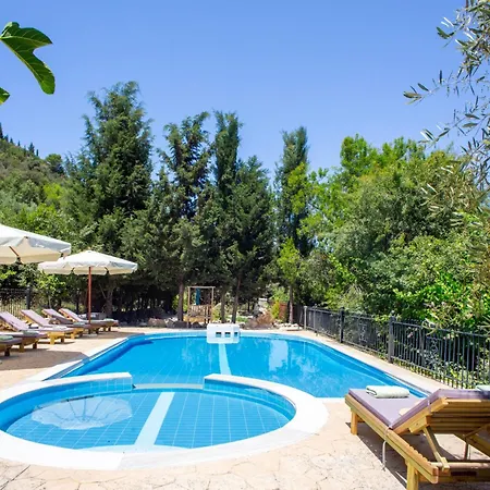 Apanema Mindfulness, Relaxing Adults Only Resort, Fast Wifi, Pool, Sauna, Massage *