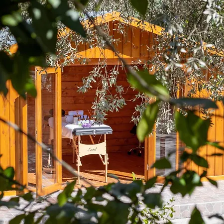 Apanema Mindfulness, Relaxing Adults Only Resort, Fast Wifi, Pool, Sauna, Massage Villa