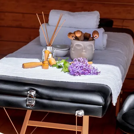Apanema Mindfulness, Relaxing Adults Only Resort, Fast Wifi, Pool, Sauna, Massage * Asprogerakata