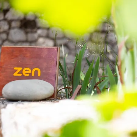 Apanema Mindfulness, Relaxing Adults Only Resort, Fast Wifi, Pool, Sauna, Massage Villa *