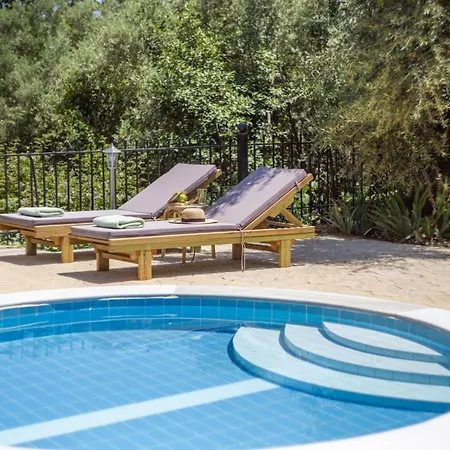 Apanema Mindfulness, Relaxing Adults Only Resort, Fast Wifi, Pool, Sauna, Massage