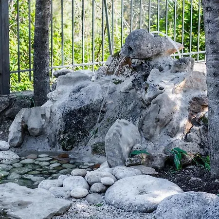 Βίλα Apanema Mindfulness, Relaxing Adults Only Resort, Fast Wifi, Pool, Sauna, Massage