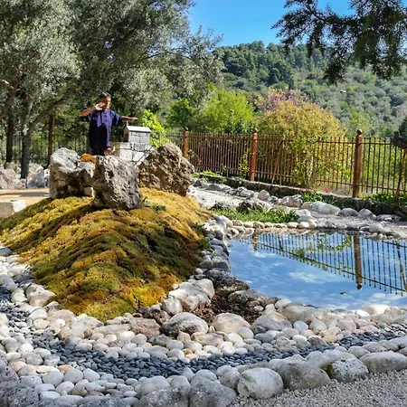 Apanema Mindfulness, Relaxing Adults Only Resort, Fast Wifi, Pool, Sauna, Massage Villa