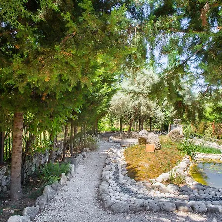 Apanema Mindfulness, Relaxing Adults Only Resort, Fast Wifi, Pool, Sauna, Massage Vilă *