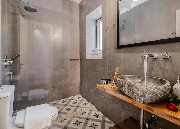 Apanema Mindfulness With Fast Wifi, Pool, Sauna, Massage *